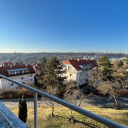 View Of Prague B&B 객실 사진