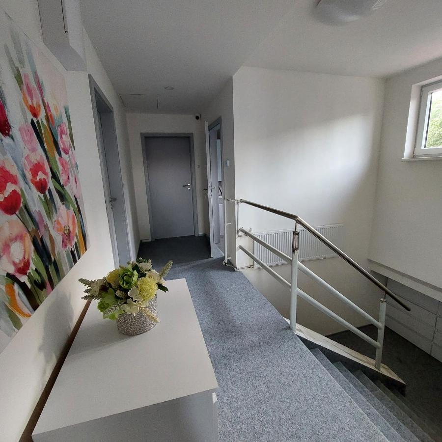 View Of Prague B&B 외부 사진