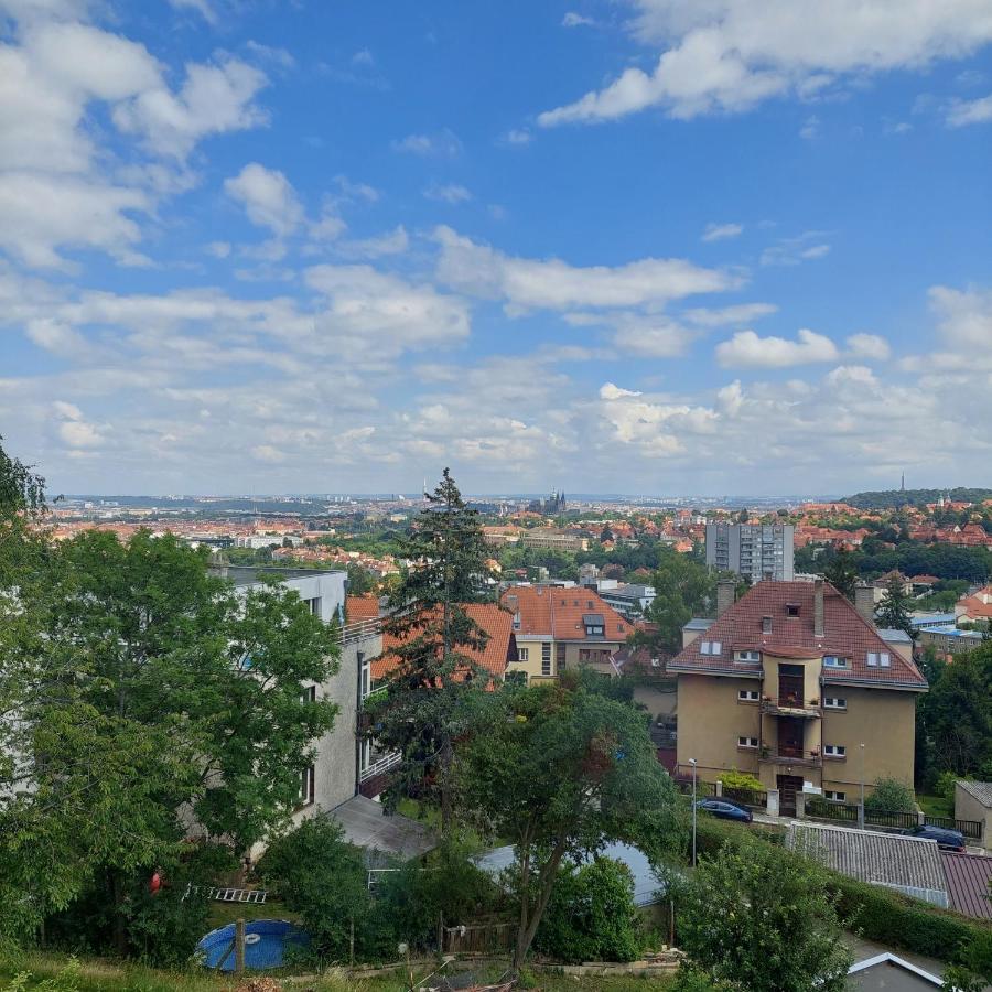 View Of Prague B&B 외부 사진