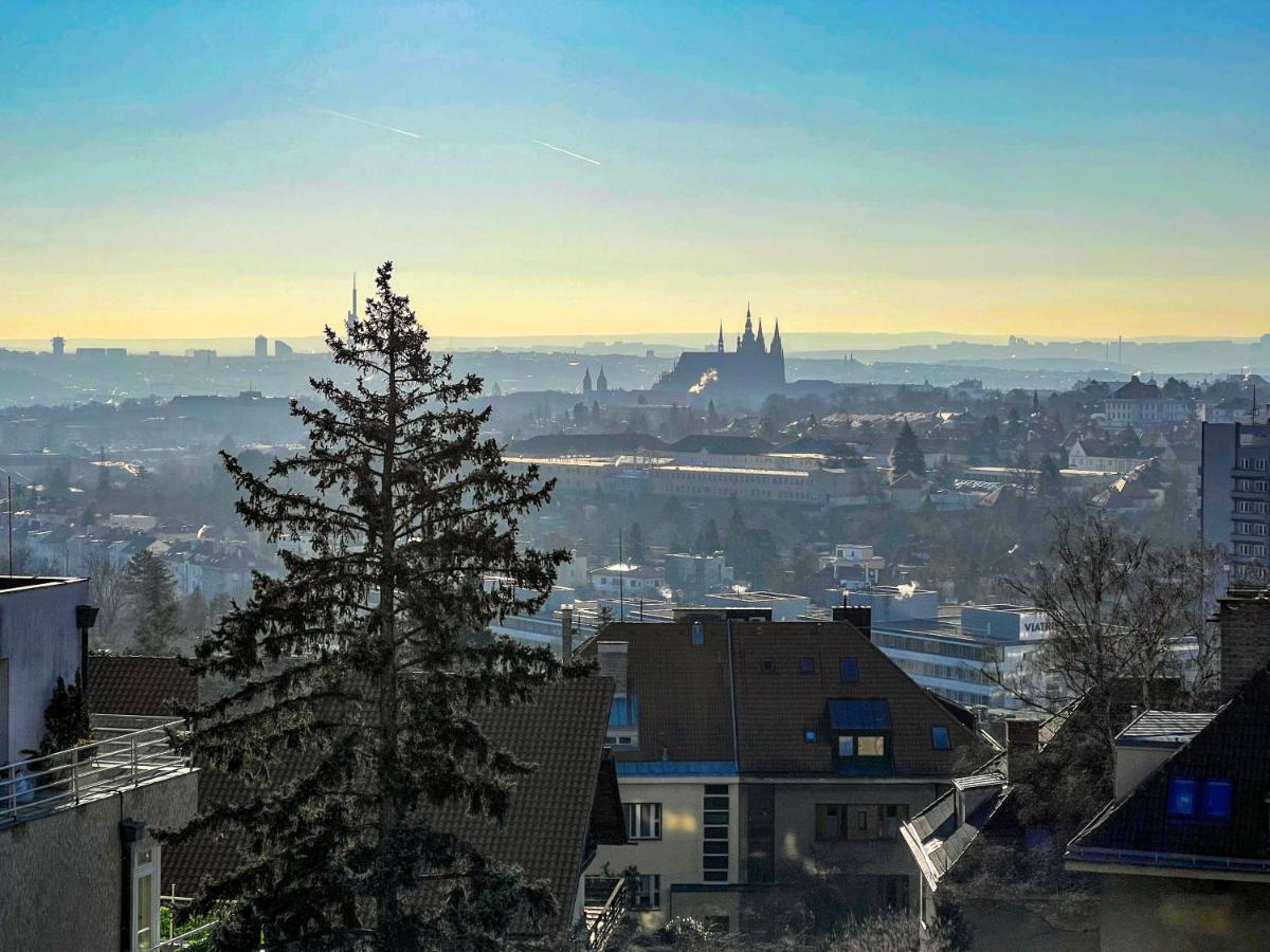 View Of Prague B&B 외부 사진