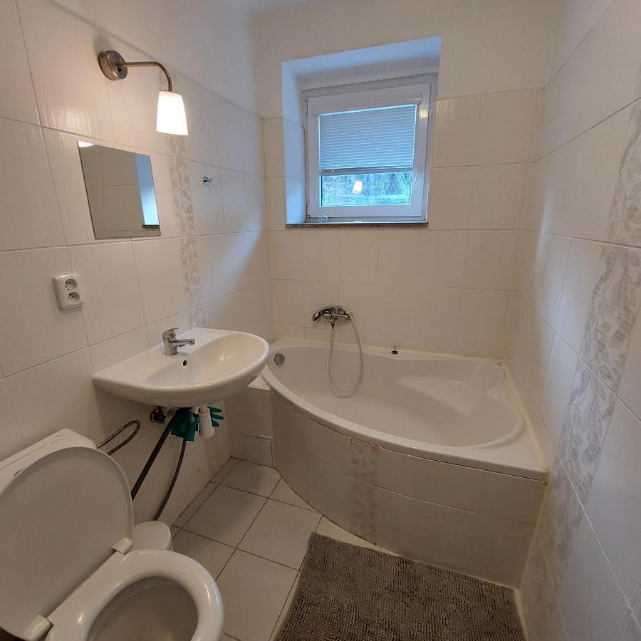 View Of Prague B&B 외부 사진