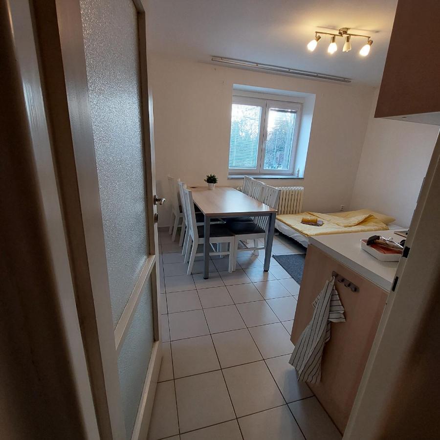 View Of Prague B&B 외부 사진