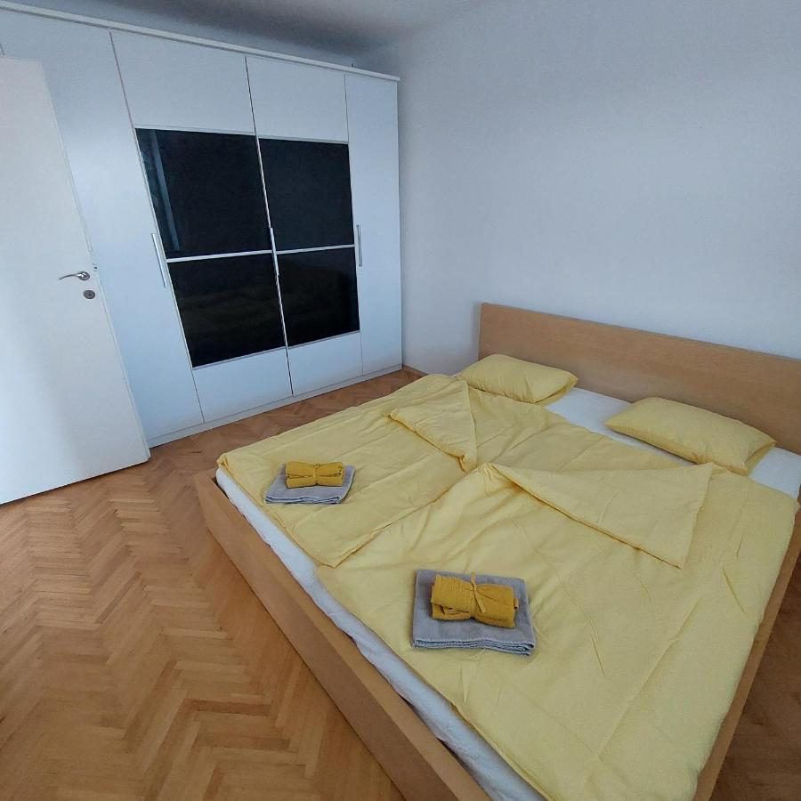 View Of Prague B&B 외부 사진