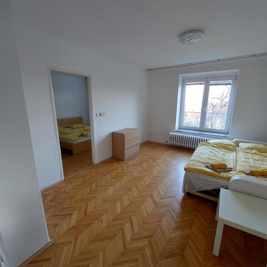 View Of Prague B&B 외부 사진